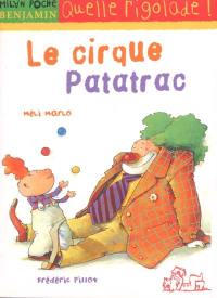 Le cirque Patatrac