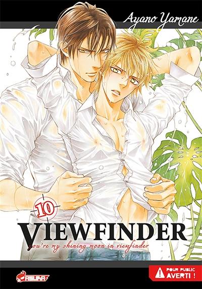 Viewfinder. Vol. 10