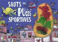 Sauts de puces sportives