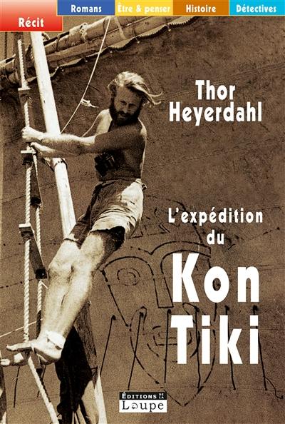 L'expédition du Kon-Tiki