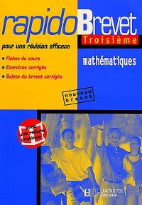 Mathématiques 3e