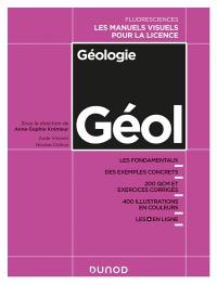 Géologie : géol