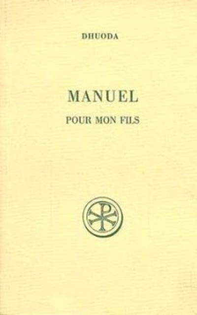 Manuel pour mon fils