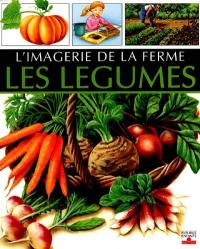 Les légumes