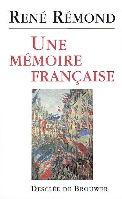 Une mémoire française : entretiens avec Marc Leboucher