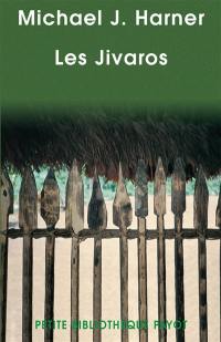 Les Jivaros : peuple des cascades sacrées