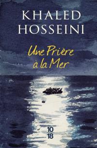 Une prière à la mer