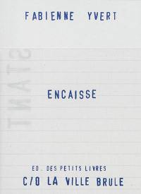 Encaisse