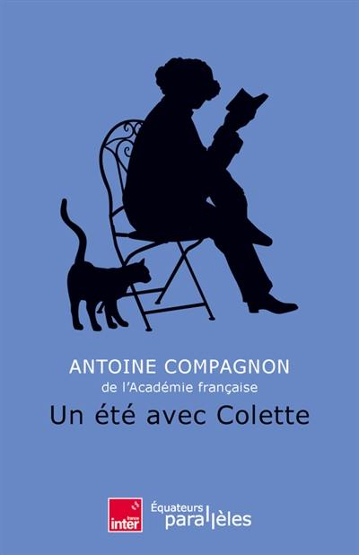 Un été avec Colette