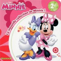 Minnie : la nouvelle collection de Minnie !