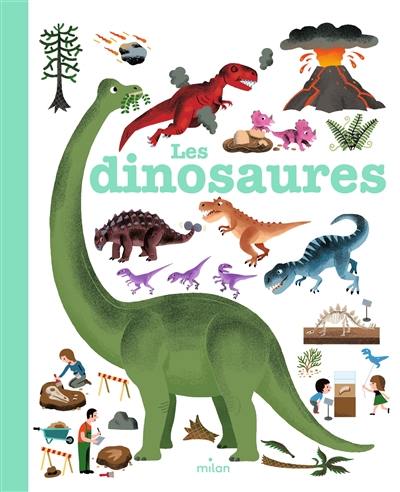 Les dinosaures