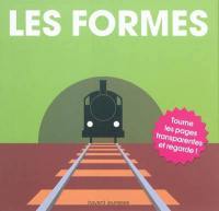 Les formes