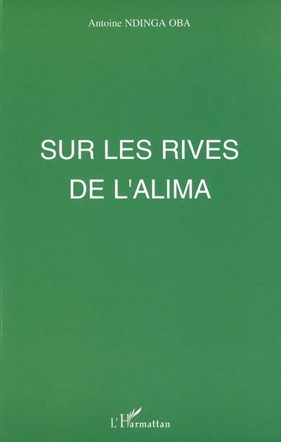 Sur les rives de l'Alima