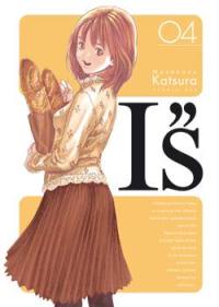 I''s. Vol. 4