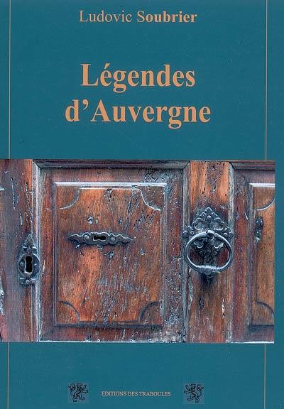 Légendes d'Auvergne