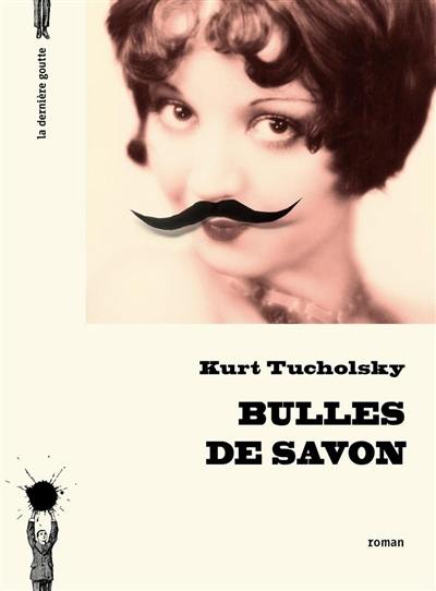 Bulles de savon : une histoire qui devait être un film