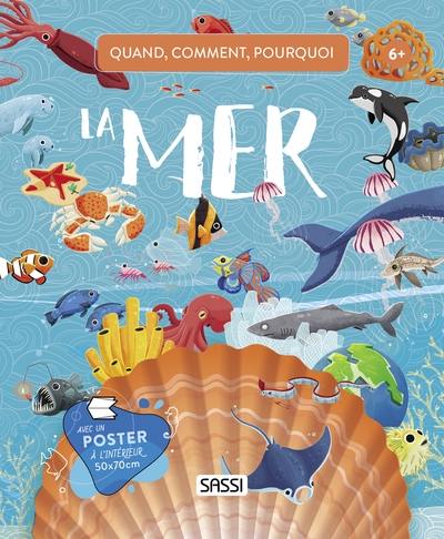 La mer