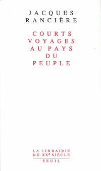 Courts voyages au pays du peuple