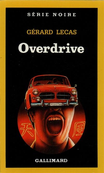 Overdrive