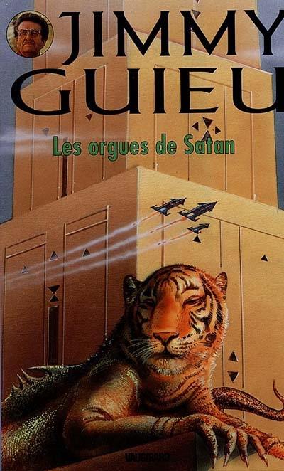 Les orgues de Satan