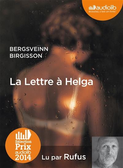 La lettre à Helga