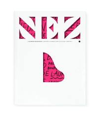 Nez : la revue olfactive, n° 1