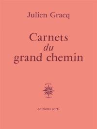 Carnets du grand chemin