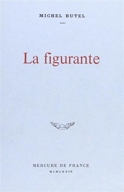 La figurante