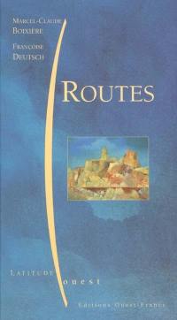 Routes