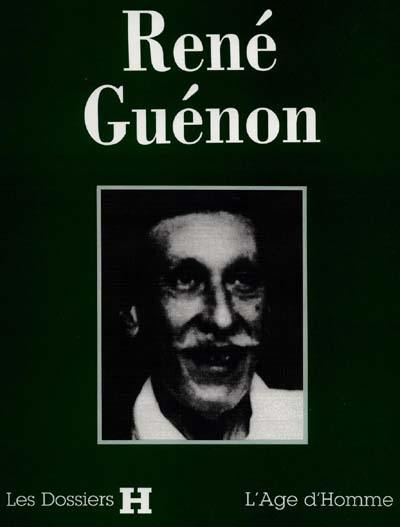 René Guénon