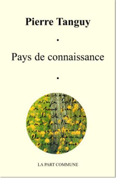 Pays de connaissance