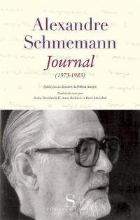 Journal : 1973-1983