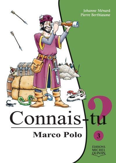 Marco Polo