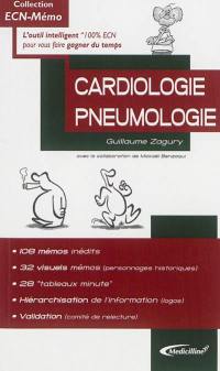 Cardiologie, pneumologie