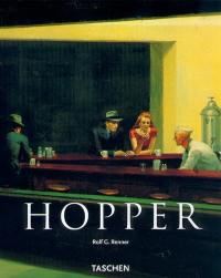 Edward Hopper, 1882-1967 : métamorphoses du réel