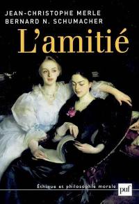 L'amitié