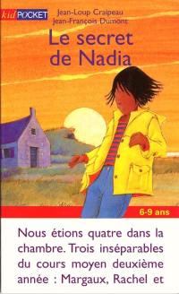 Le secret de Nadia