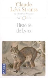 Histoire de lynx