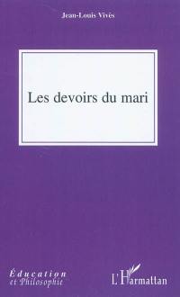 Les devoirs du mari