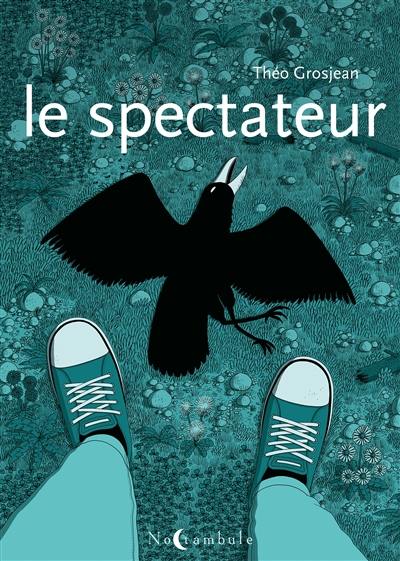 Le spectateur