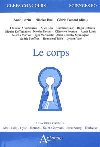 Le corps