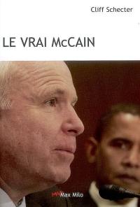 Le vrai McCain