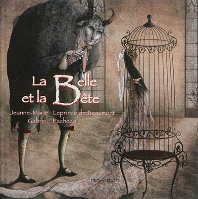 La Belle et la Bête