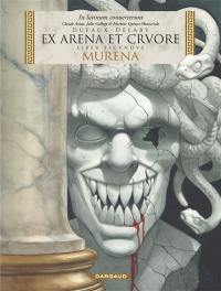 Murena. Vol. 2. Ex arena et cruore