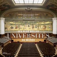 Les plus belles universités du monde