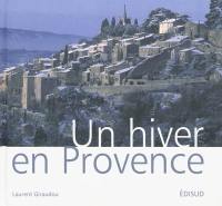 Un hiver en Provence