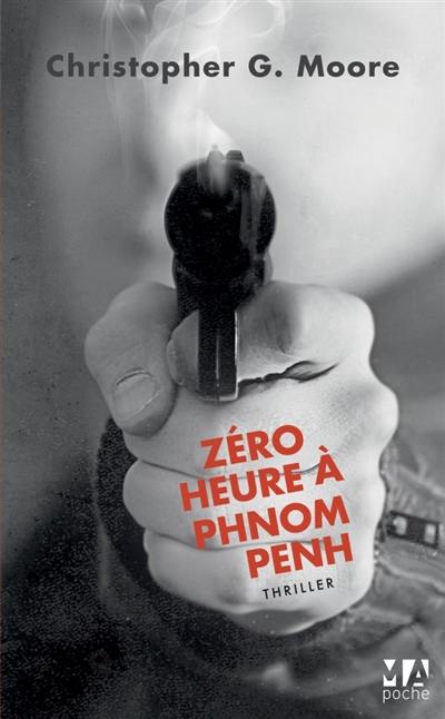 Zéro heure à Phnom Penh