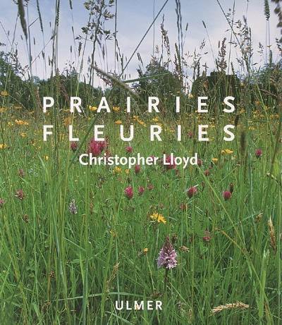 Prairies fleuries