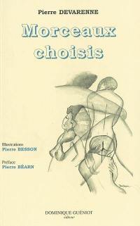 Morceaux choisis