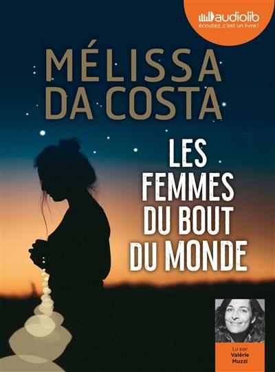 Les femmes du bout du monde